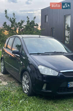 Минивэн Ford C-Max 2008 в 