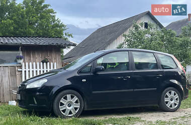 Минивэн Ford C-Max 2008 в 