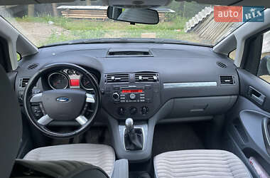 Минивэн Ford C-Max 2008 в 