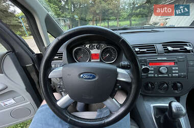 Минивэн Ford C-Max 2008 в 