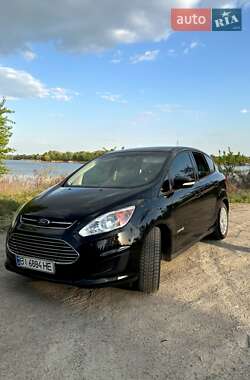 Мінівен Ford C-Max 2013 в Кременчуці