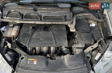 Мінівен Ford C-Max 2008 в 