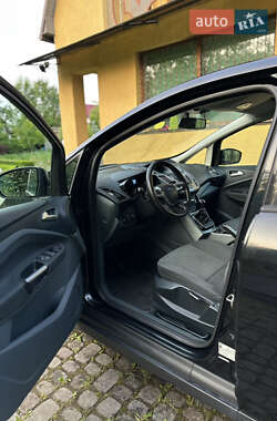 Минивэн Ford C-Max 2012 в 