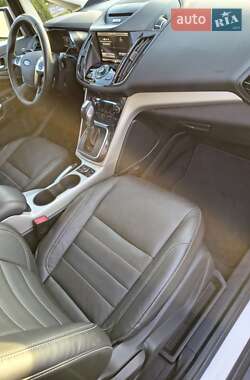 Минивэн Ford C-Max 2015 в 