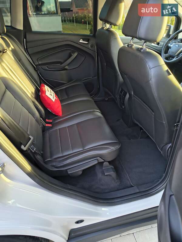 Мінівен Ford C-Max 2015 в Володимирі фото 13 Мінівен Ford C-Max 2015 в Володимирі