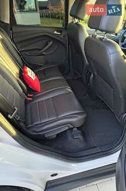 Минивэн Ford C-Max 2015 в 