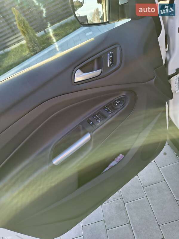 Мінівен Ford C-Max 2015 в Володимирі фото 19 Мінівен Ford C-Max 2015 в Володимирі