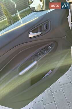 Минивэн Ford C-Max 2015 в 