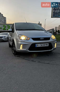 Минивэн Ford C-Max 2009 в 