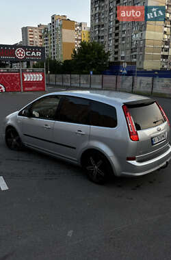 Минивэн Ford C-Max 2009 в 