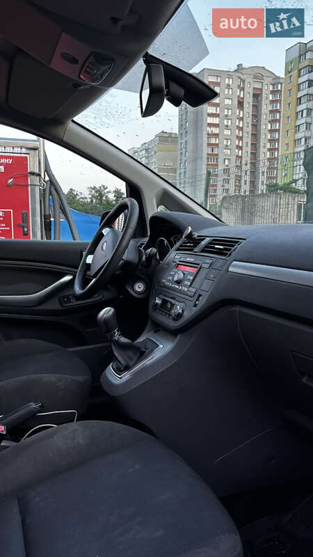 Мінівен Ford C-Max 2009 в Києві