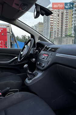 Минивэн Ford C-Max 2009 в 
