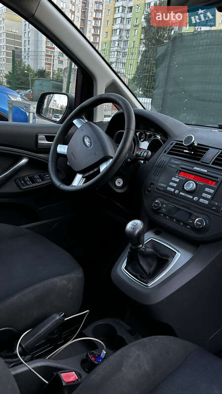 Мінівен Ford C-Max 2009 в Києві