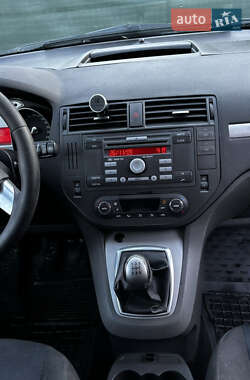Минивэн Ford C-Max 2009 в 