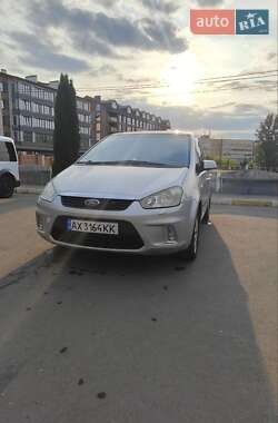 Минивэн Ford C-Max 2007 в 