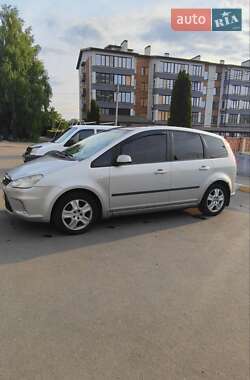 Минивэн Ford C-Max 2007 в 