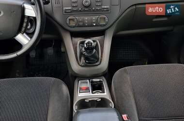 Минивэн Ford C-Max 2003 в 