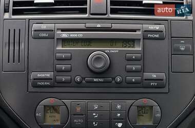 Минивэн Ford C-Max 2003 в 