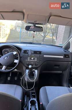 Минивэн Ford C-Max 2006 в 