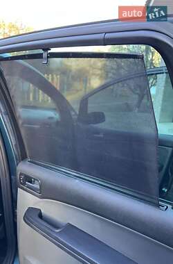 Минивэн Ford C-Max 2006 в 