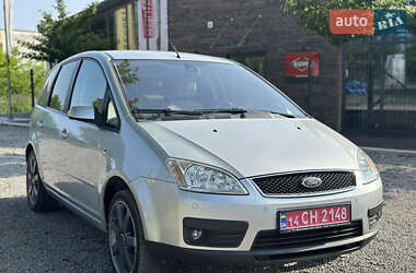 Минивэн Ford C-Max 2005 в 