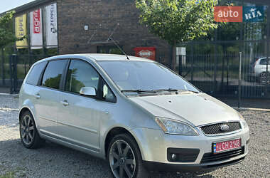 Минивэн Ford C-Max 2005 в 