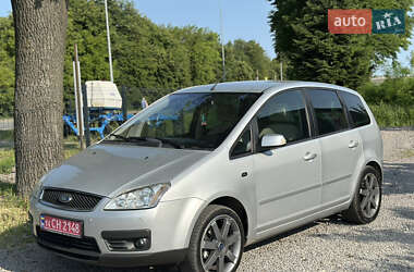 Минивэн Ford C-Max 2005 в 