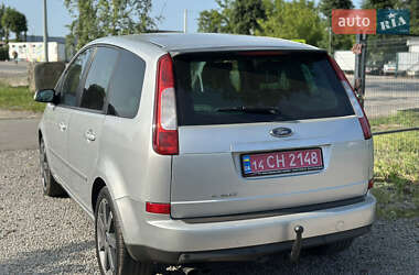 Минивэн Ford C-Max 2005 в 