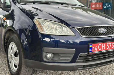 Минивэн Ford C-Max 2003 в 