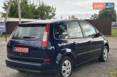 Минивэн Ford C-Max 2003 в 