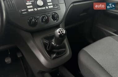 Минивэн Ford C-Max 2003 в 