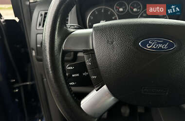 Минивэн Ford C-Max 2003 в 