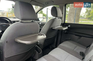 Минивэн Ford C-Max 2003 в 