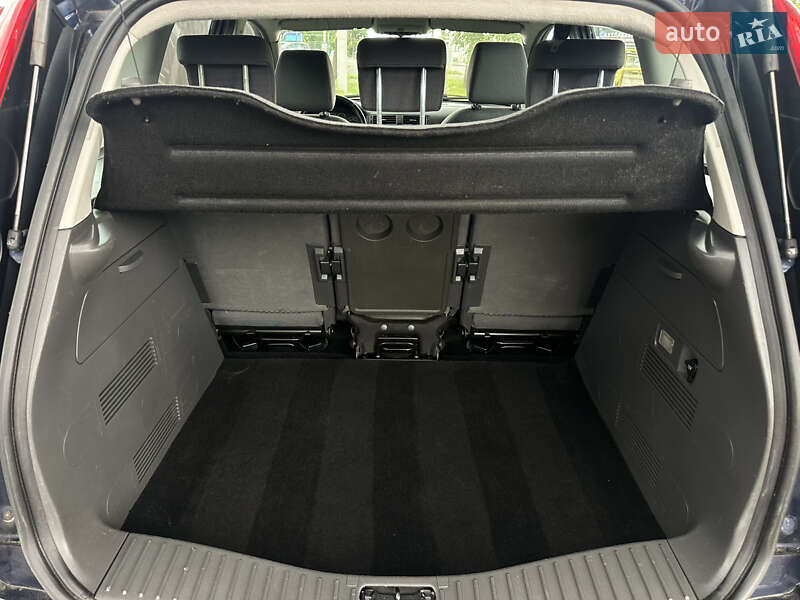 Мінівен Ford C-Max 2003 в Вінниці