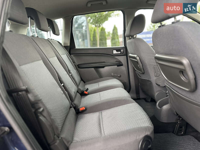 Мінівен Ford C-Max 2003 в Вінниці