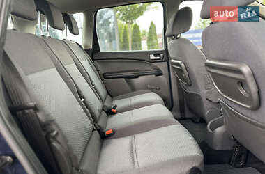 Минивэн Ford C-Max 2003 в 
