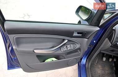 Минивэн Ford C-Max 2009 в 