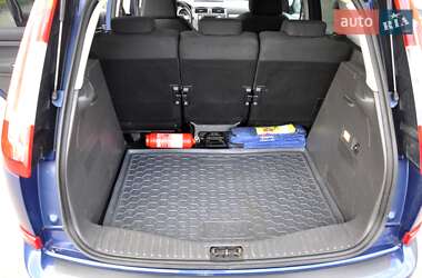 Минивэн Ford C-Max 2009 в 