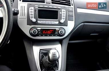 Минивэн Ford C-Max 2009 в 