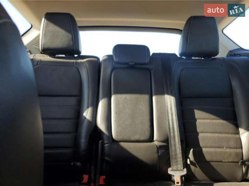 Мінівен Ford C-Max 2017 в Львові