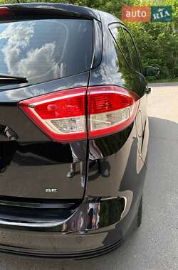 Минивэн Ford C-Max 2017 в 