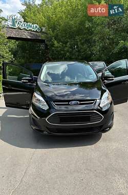 Минивэн Ford C-Max 2017 в Полтаве