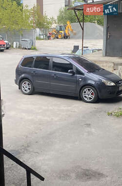 Минивэн Ford C-Max 2006 в 