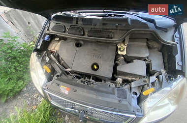 Минивэн Ford C-Max 2006 в 