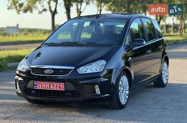 Минивэн Ford C-Max 2007 в Каменском