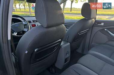 Минивэн Ford C-Max 2007 в 