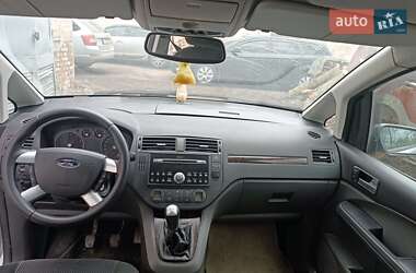 Минивэн Ford C-Max 2005 в 
