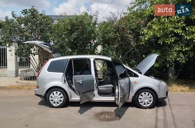 Минивэн Ford C-Max 2006 в 