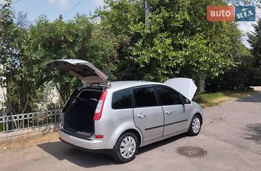 Минивэн Ford C-Max 2006 в 