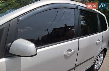 Минивэн Ford C-Max 2006 в 